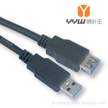 USB 3.0 a Male to a Female Cable
